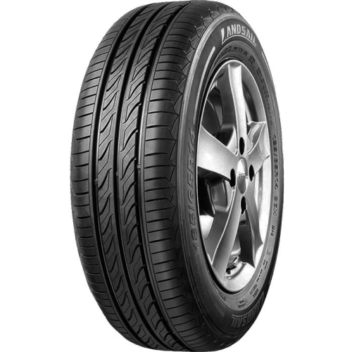 Легковые шины Landsail LS188 + 145/80 R13 75T купить с бесплатной доставкой в пункты выдачи в Петербурге